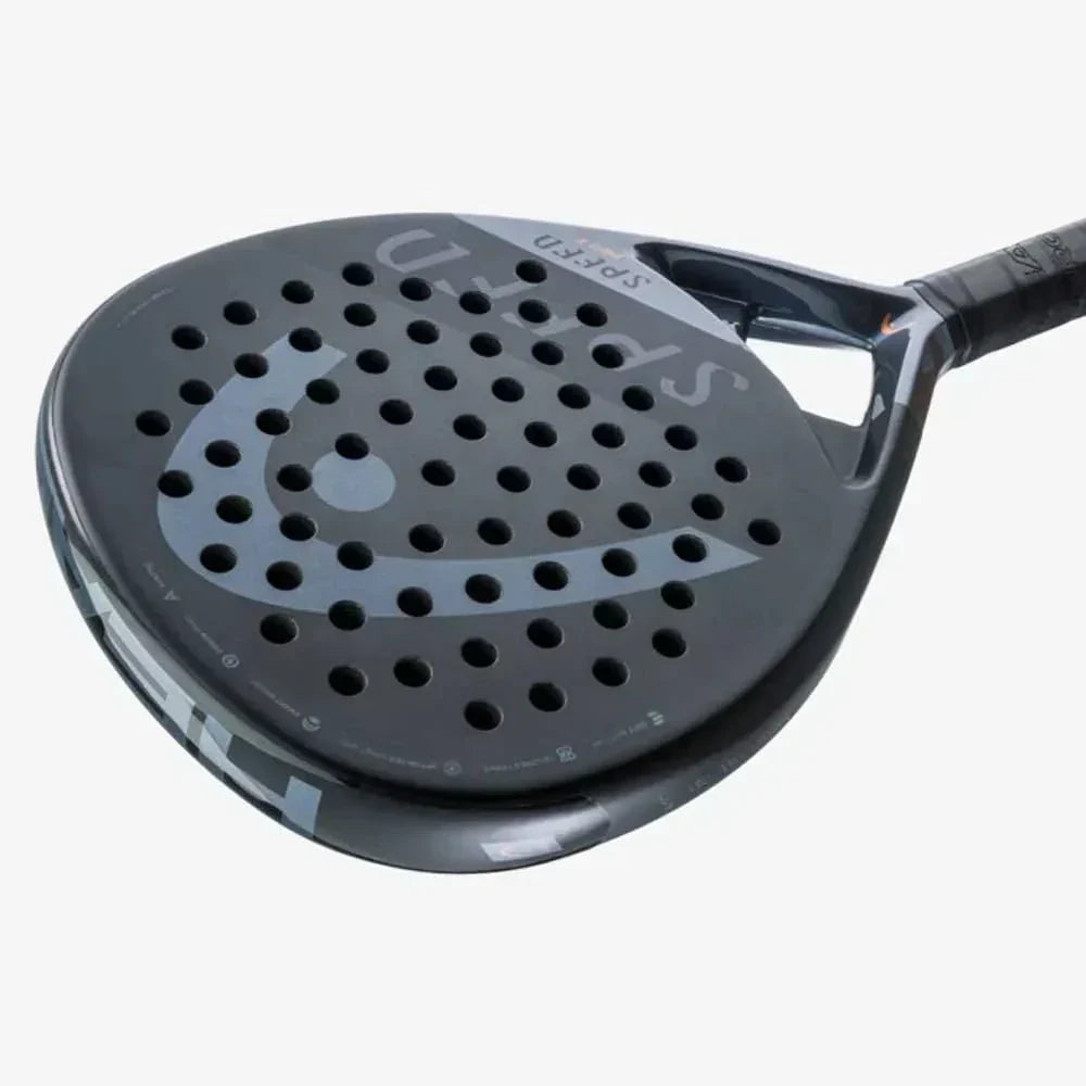 HEAD Speed Pro X 2023 Padel Racket Padel Racket Head
