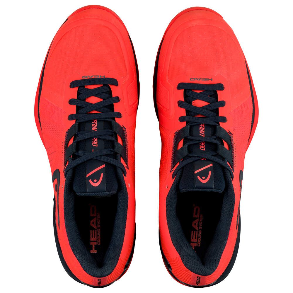HEAD SPRINT PRO 3.5 Men FCBB Padel Shoes Padel Shoes Head