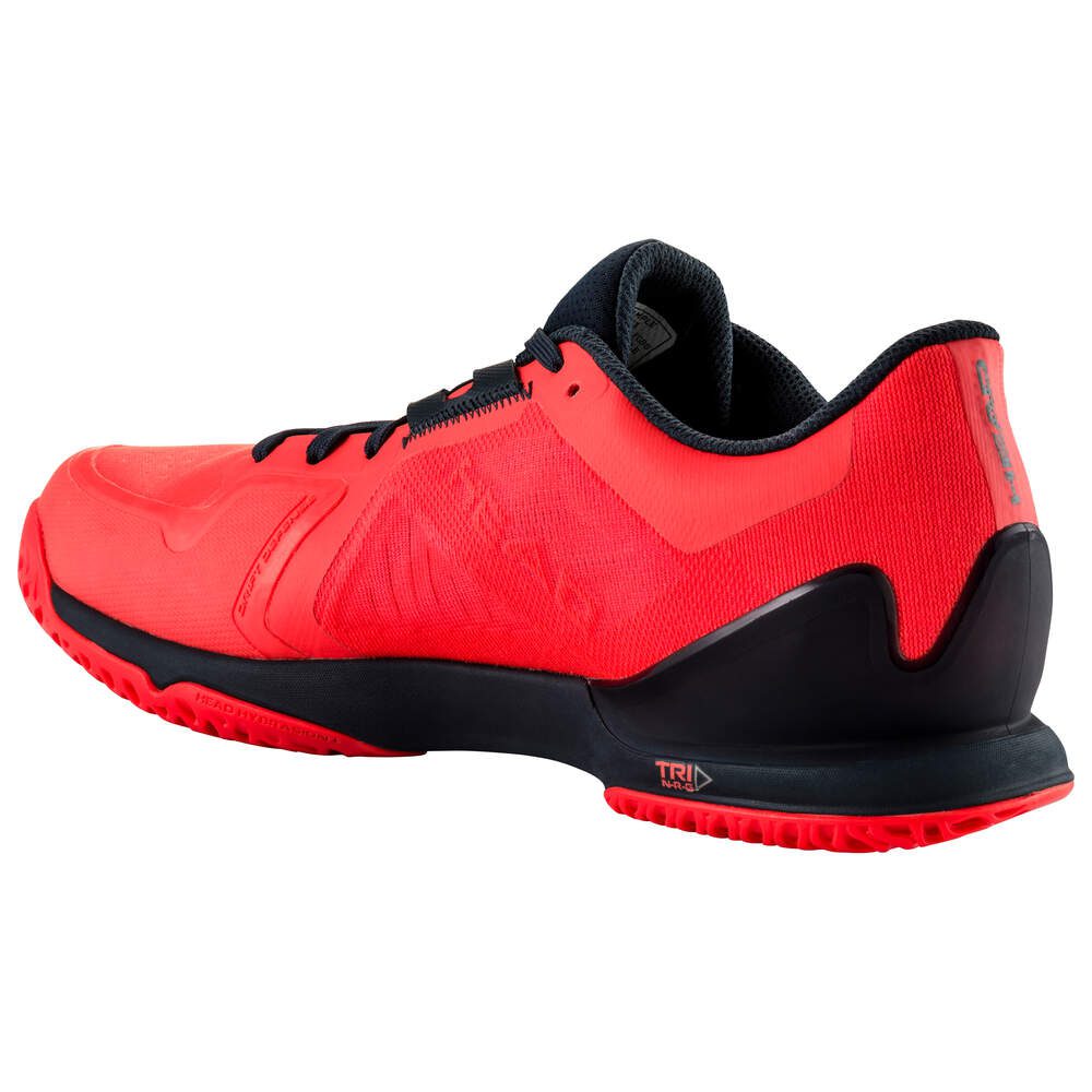 HEAD SPRINT PRO 3.5 Men FCBB Padel Shoes Padel Shoes Head