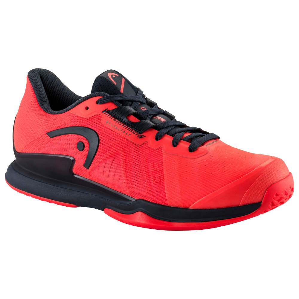 HEAD SPRINT PRO 3.5 Men FCBB Padel Shoes Padel Shoes Head