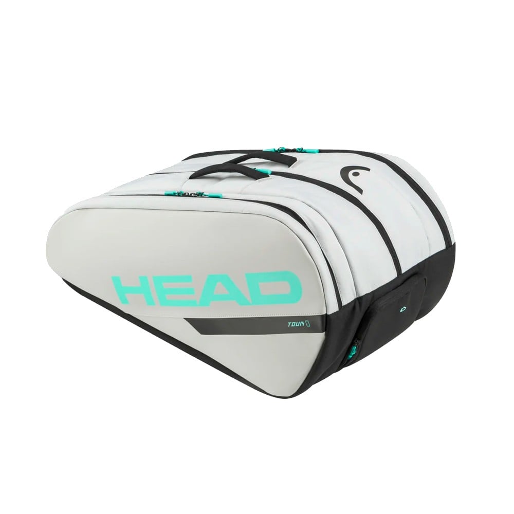 HEAD Tour Padel Bag L CCTE Padel Bag Padel Bag Head