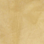 5 Pack Organza Chair Sashes Gold - Timeless Reusable Sheer Chair Bows for Chic Events 6"x108"