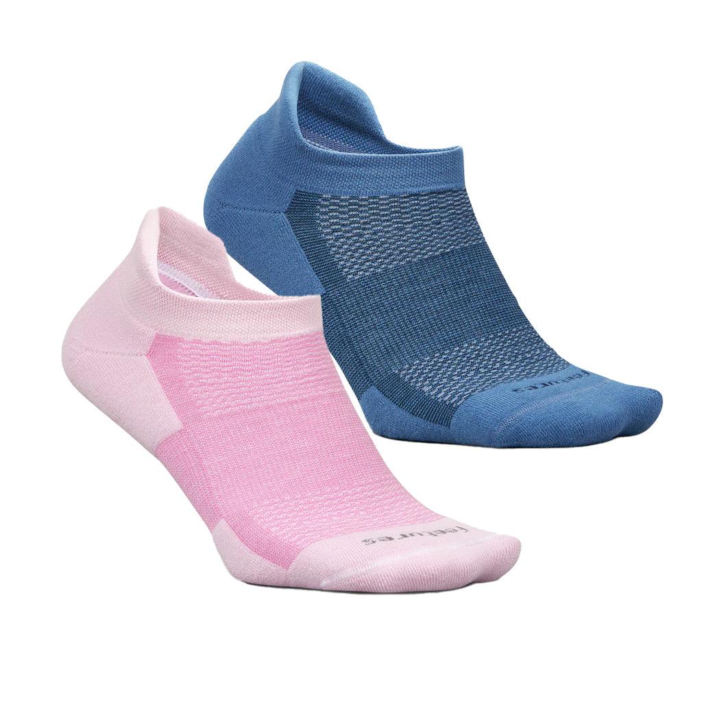 HP Ultra Light No Show Tab Socks - Bell Racket Store