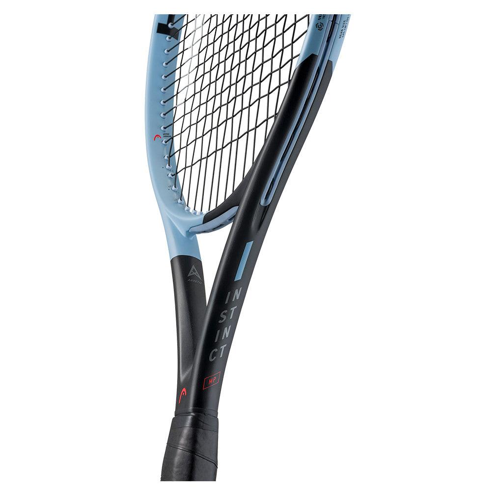 Instinct MP 2025 Demo Tennis Racquet - Bell Racket Store