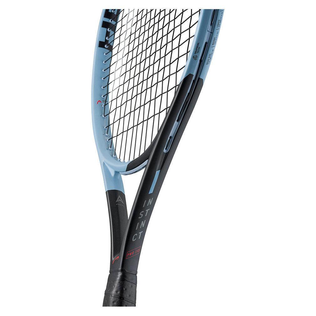 Instinct PWR 110 2025 Demo Tennis Racquet - Bell Racket Store