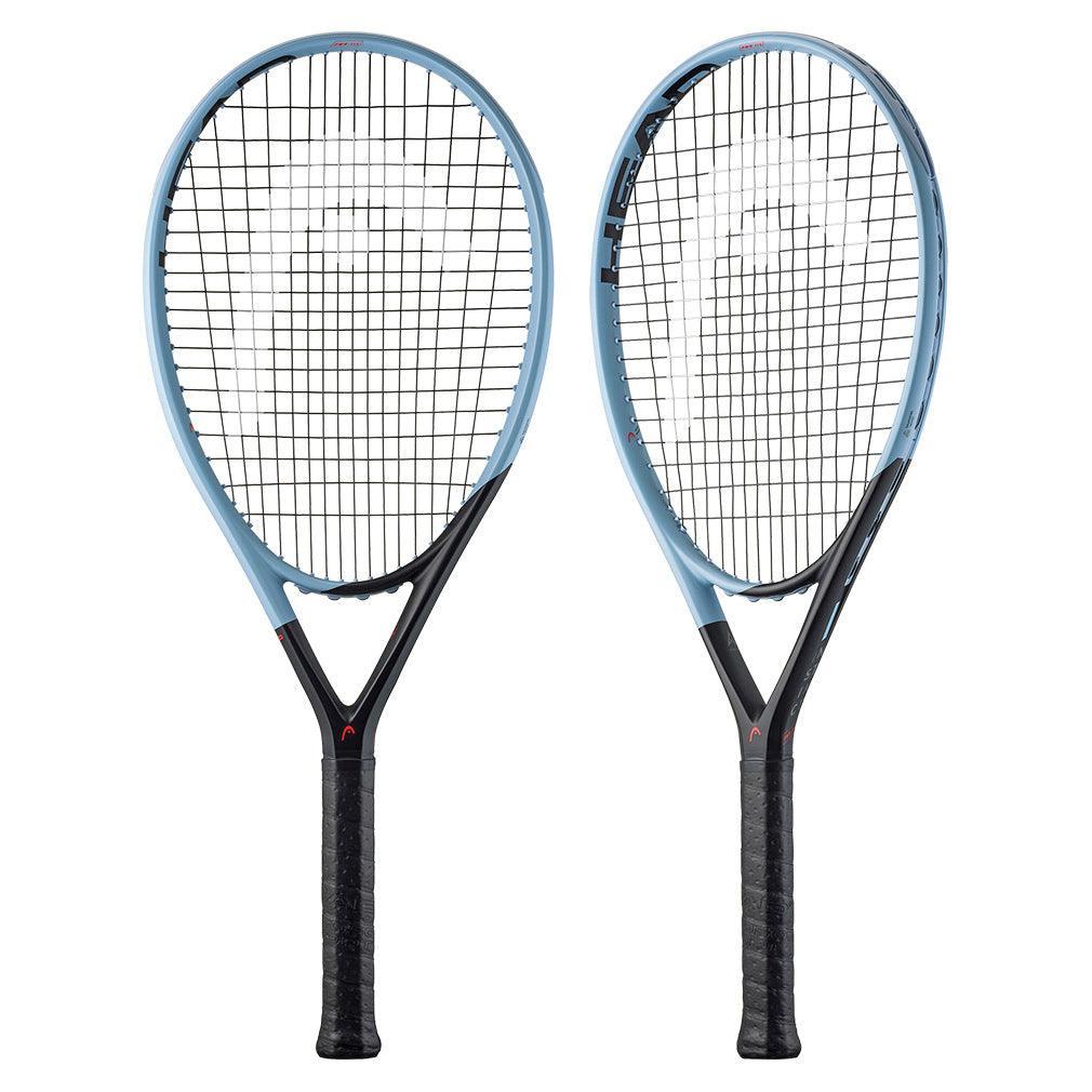 Instinct PWR 115 2025 Demo Tennis Racquet - Bell Racket Store