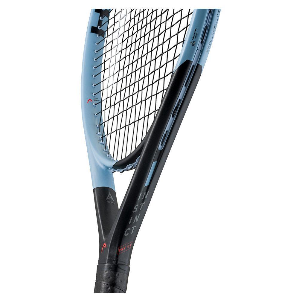 Instinct PWR 115 2025 Demo Tennis Racquet - Bell Racket Store