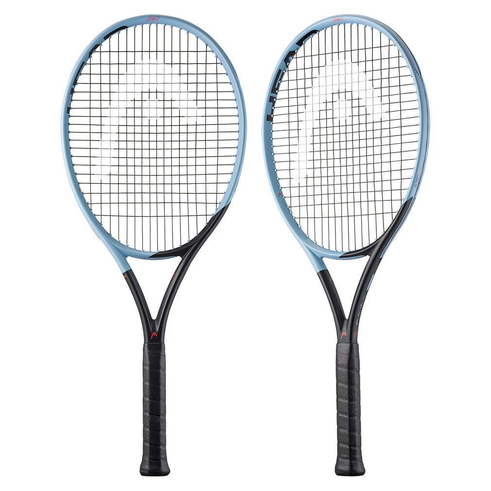 Instinct Team L 2025 Demo Tennis Racquet - Bell Racket Store