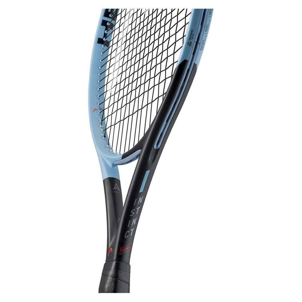 Instinct Team L 2025 Demo Tennis Racquet - Bell Racket Store