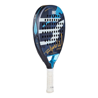 BULLPADEL IONIC Light Final Tour 2024 Padel Racket Padel Racket Bullpadel