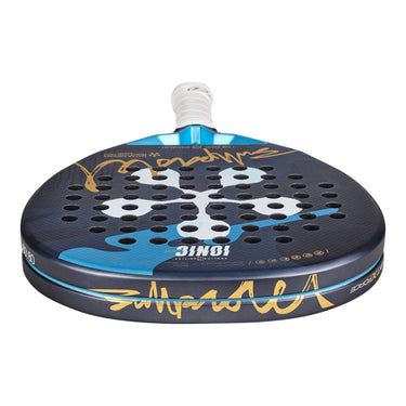BULLPADEL IONIC Light Final Tour 2024 Padel Racket Padel Racket Bullpadel