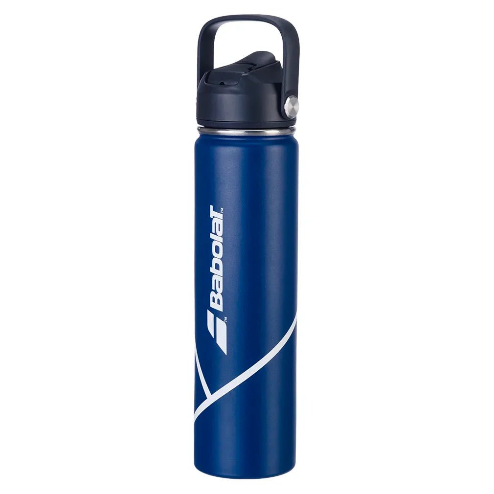 Isothermal Sports Bottle 750mL Blue - Bell Racket Store