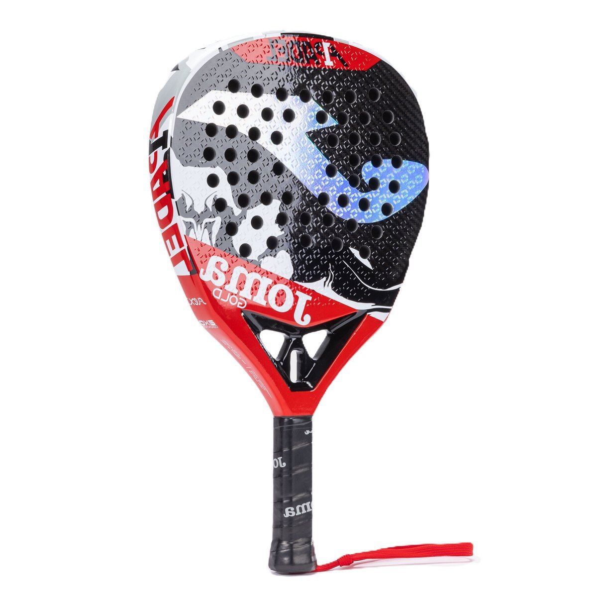 Joma Gold Pro 2024 Racket Padel Racket Joma