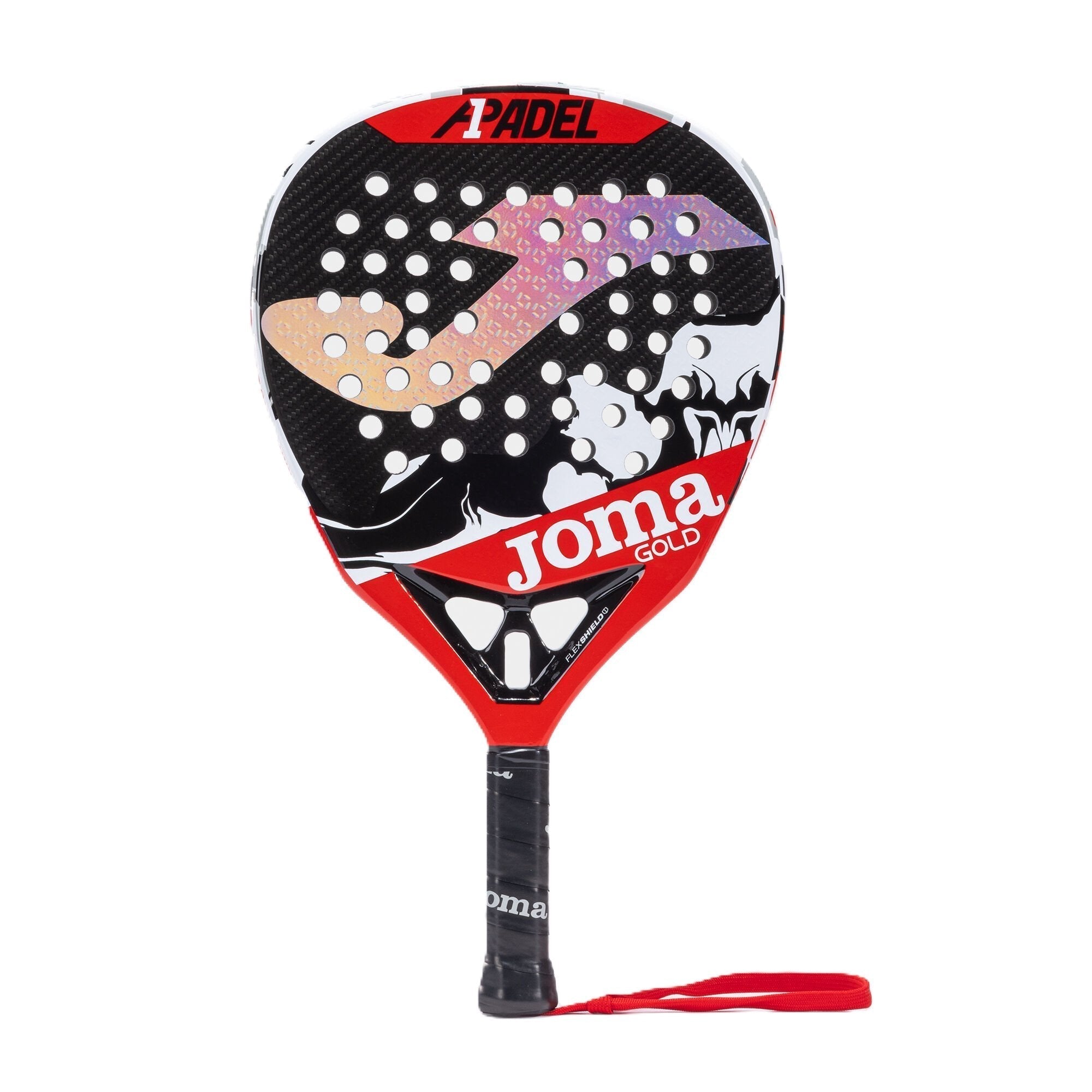 Joma Gold Pro 2024 Racket Padel Racket Joma