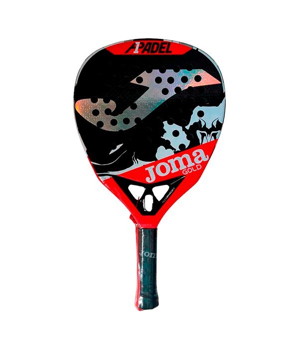 Joma Gold Pro 2024 Racket Padel Racket Joma