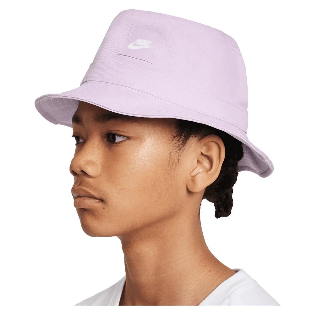 Juniors' Apex Futura Sports Bucket Hat - Bell Racket Store