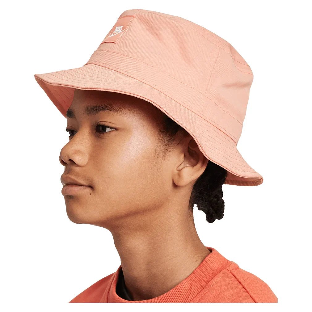 Juniors' Apex Futura Sports Bucket Hat - Bell Racket Store