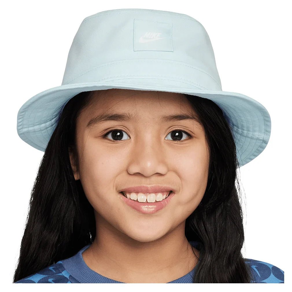 Juniors' Apex Futura Sports Bucket Hat - Bell Racket Store