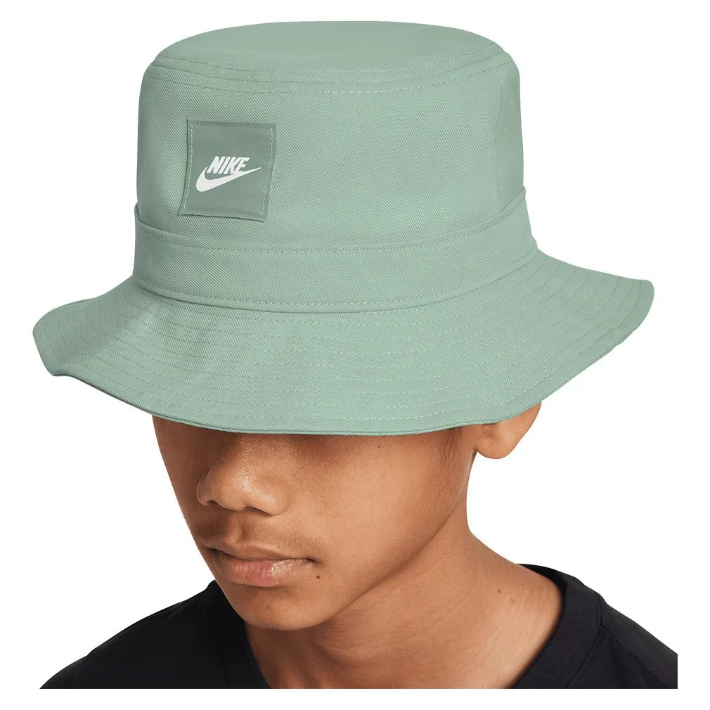 Juniors' Apex Futura Sports Bucket Hat - Bell Racket Store