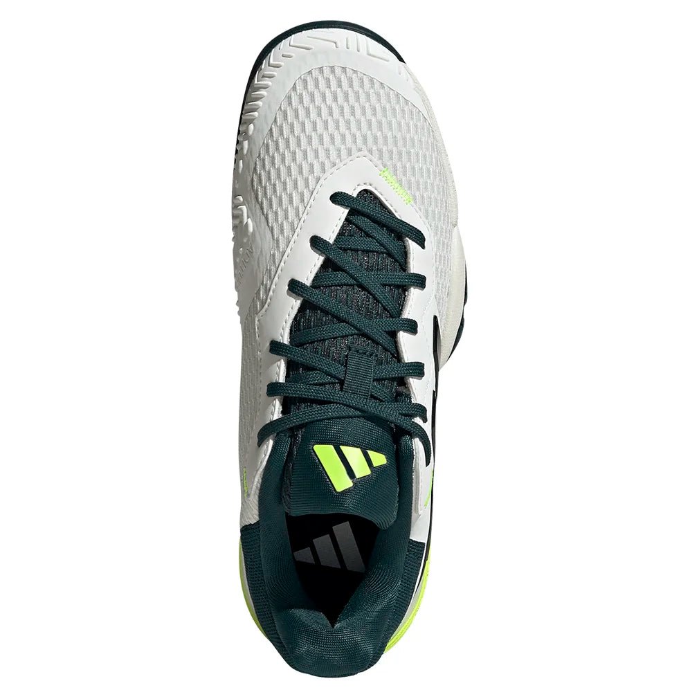 Juniors' Barricade Tennis Shoes Off White and Aurora Ivy - Bell Racket Store