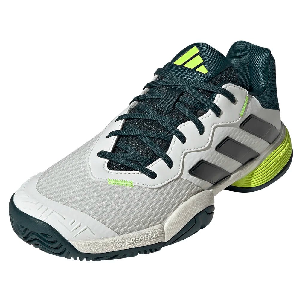 Juniors' Barricade Tennis Shoes Off White and Aurora Ivy - Bell Racket Store