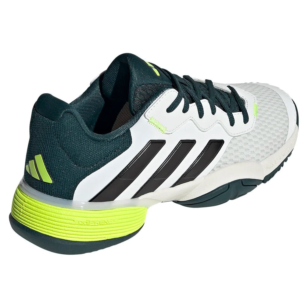 Juniors' Barricade Tennis Shoes Off White and Aurora Ivy - Bell Racket Store