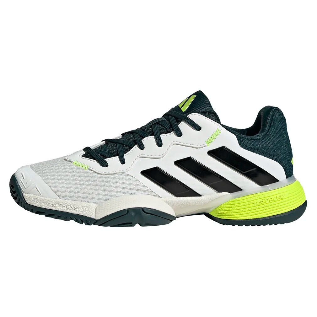 Juniors' Barricade Tennis Shoes Off White and Aurora Ivy - Bell Racket Store