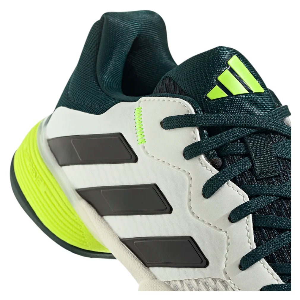 Juniors' Barricade Tennis Shoes Off White and Aurora Ivy - Bell Racket Store