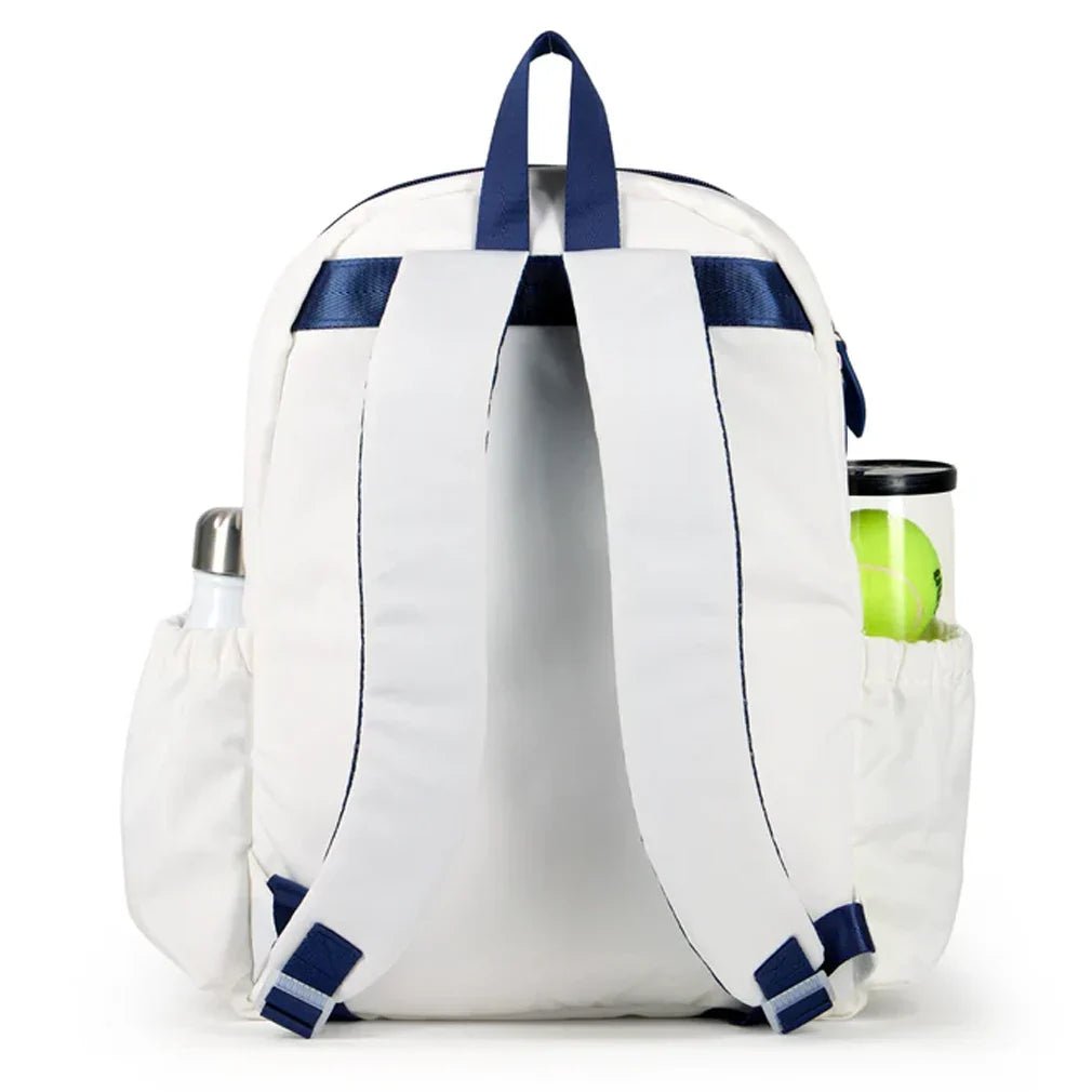 Juniors' Big Love Tennis Backpack - Bell Racket Store