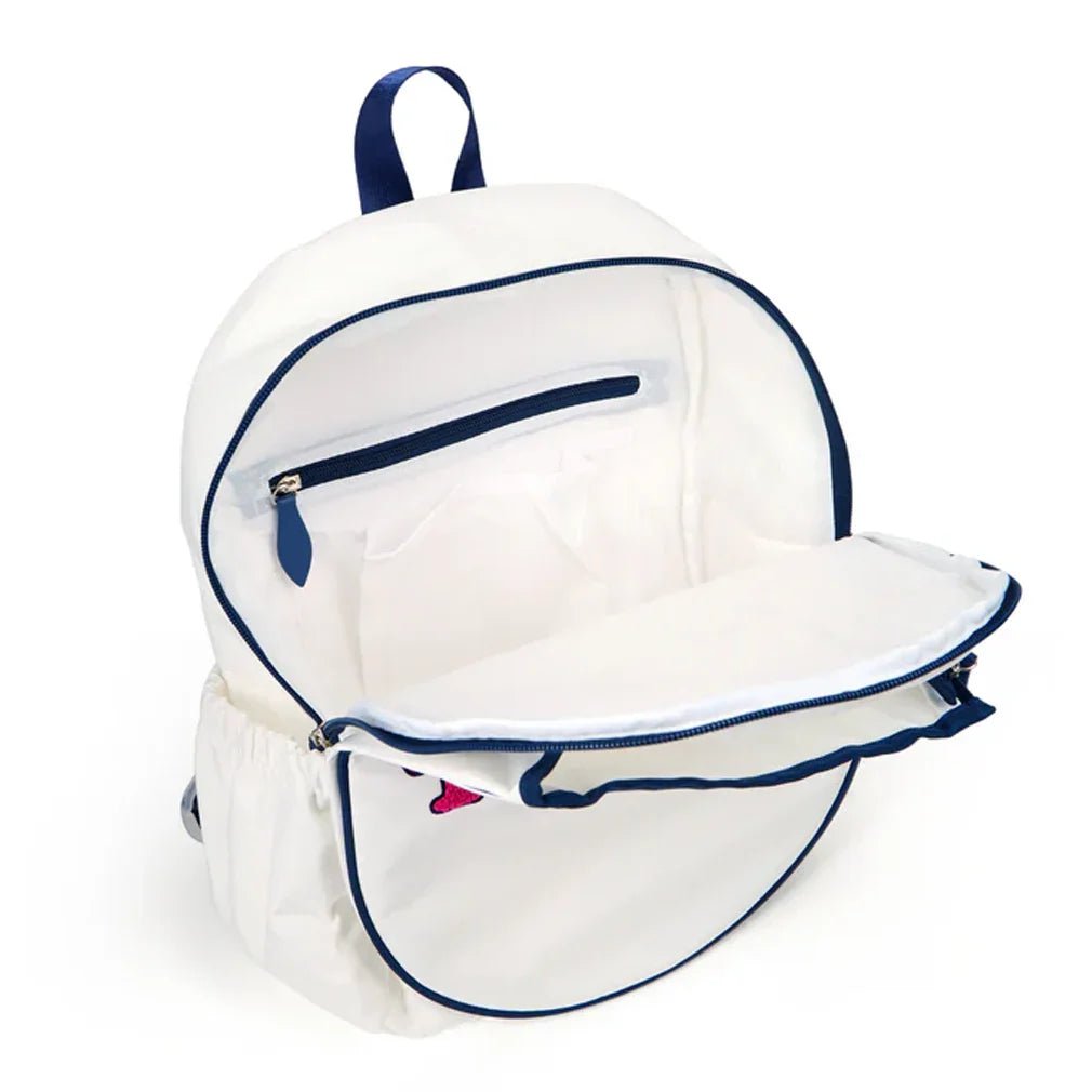 Juniors' Big Love Tennis Backpack - Bell Racket Store