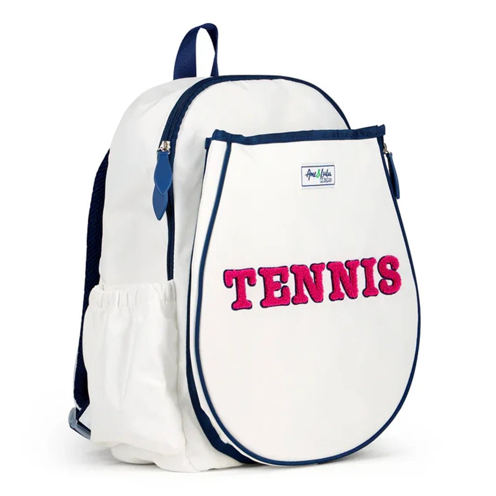 Juniors' Big Love Tennis Backpack - Bell Racket Store