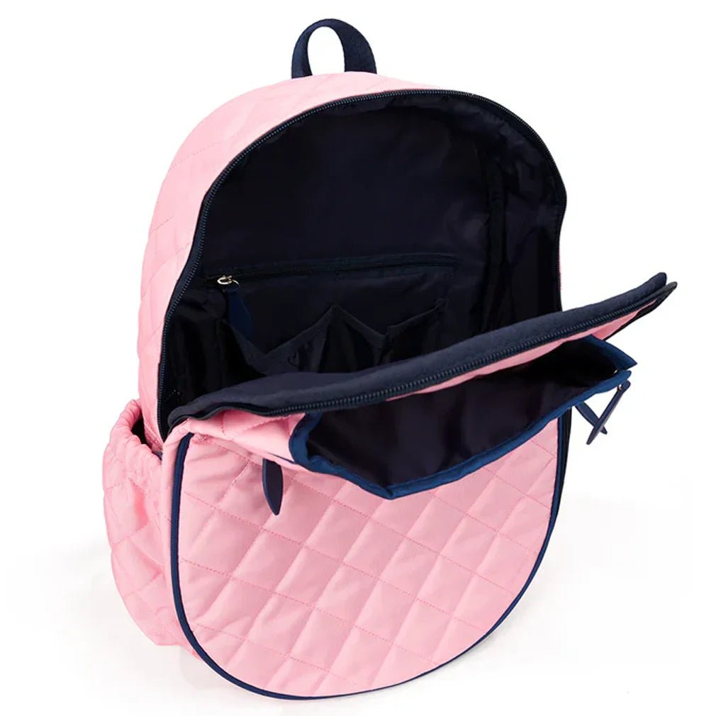 Juniors' Big Love Tennis Backpack - Bell Racket Store