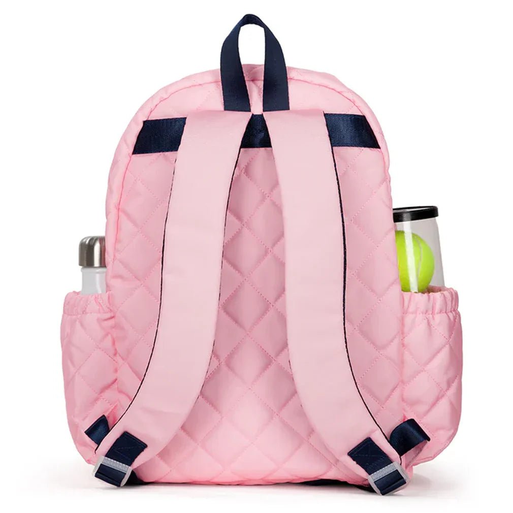 Juniors' Big Love Tennis Backpack - Bell Racket Store