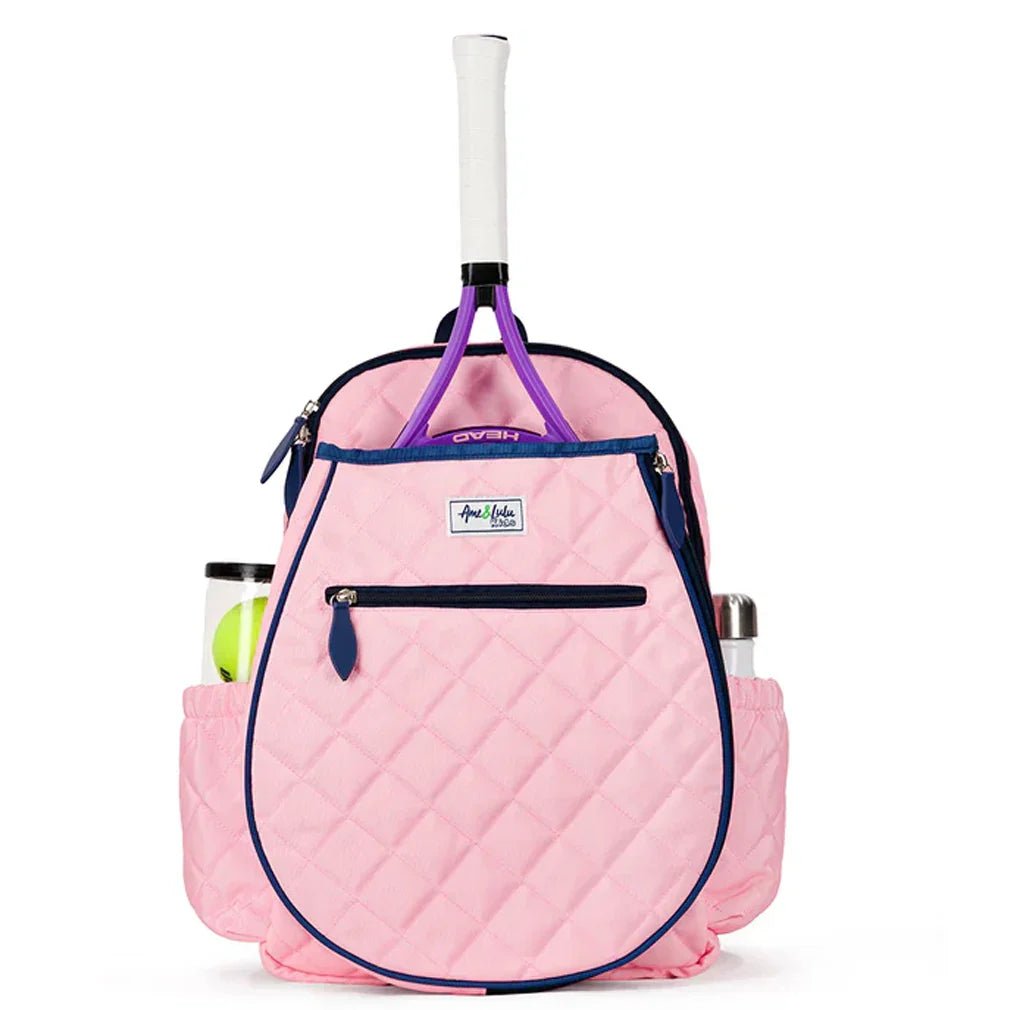 Juniors' Big Love Tennis Backpack - Bell Racket Store