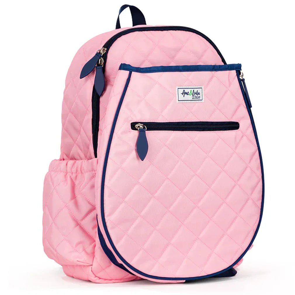 Juniors' Big Love Tennis Backpack - Bell Racket Store