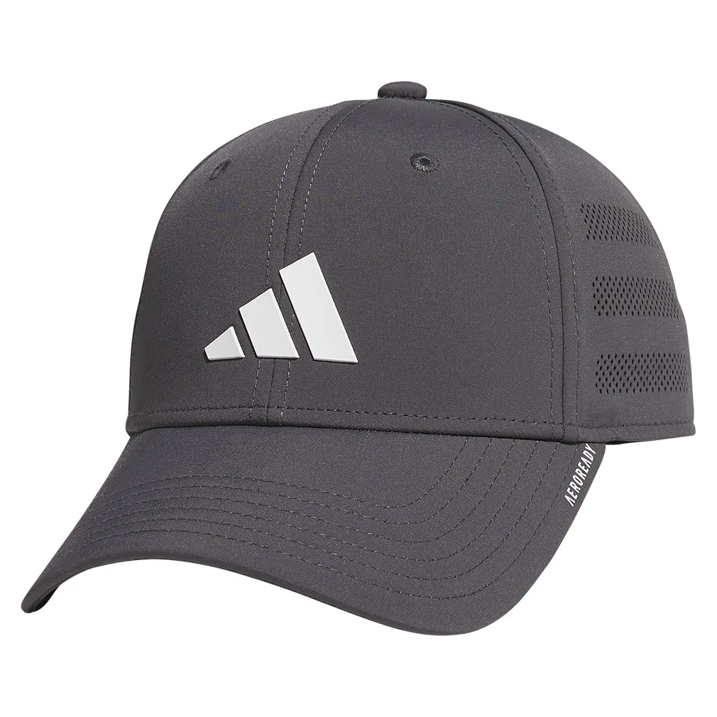 Juniors' Gameday 2 Snapback Grey Six and White - Bell Racket Store