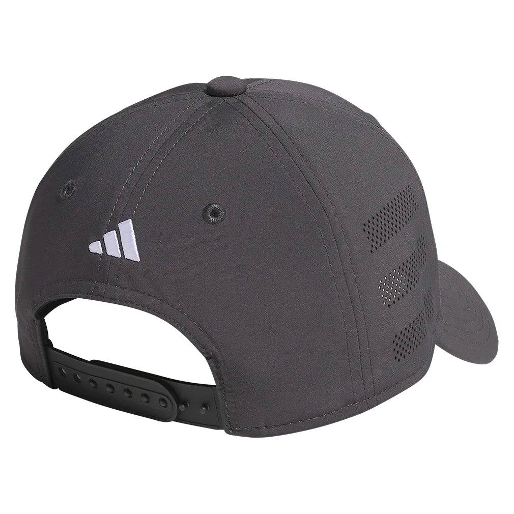 Juniors' Gameday 2 Snapback Grey Six and White - Bell Racket Store