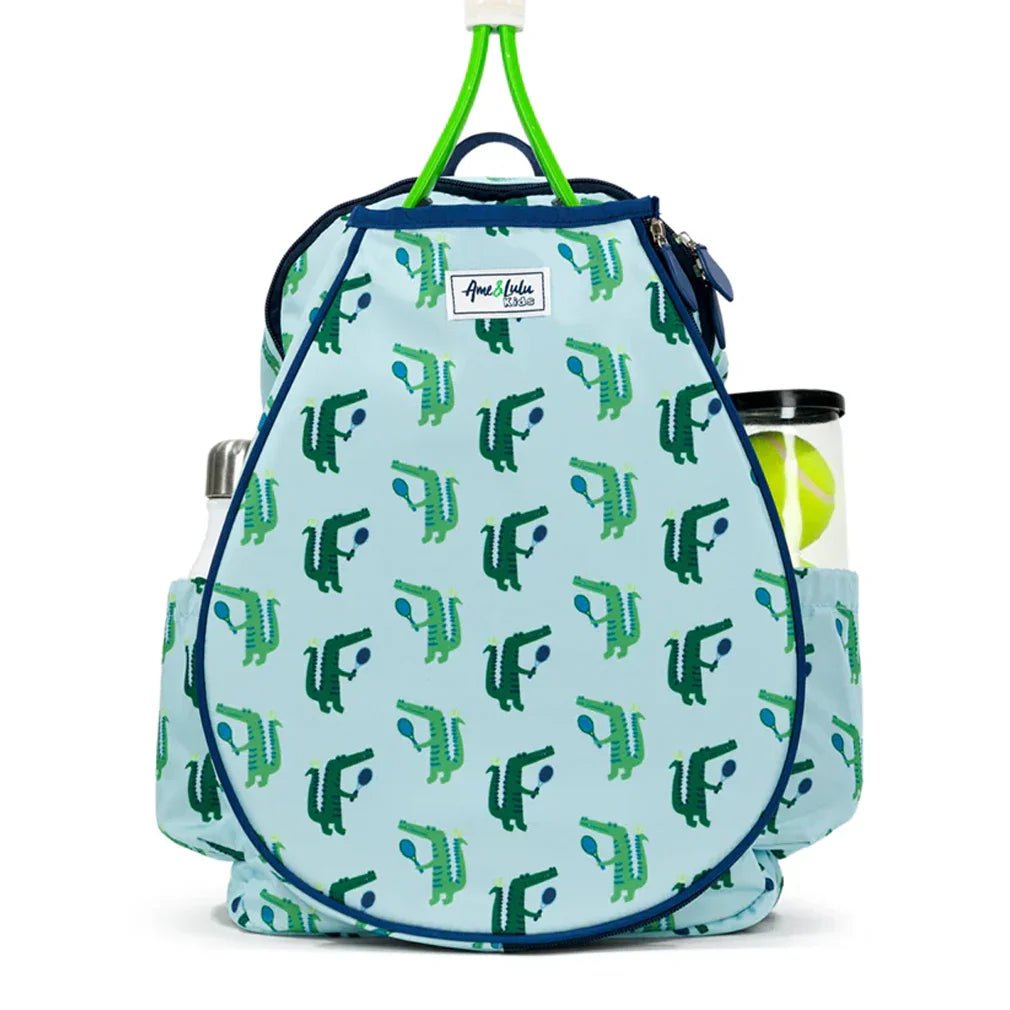 Juniors Little Love Tennis Backpack - Bell Racket Store