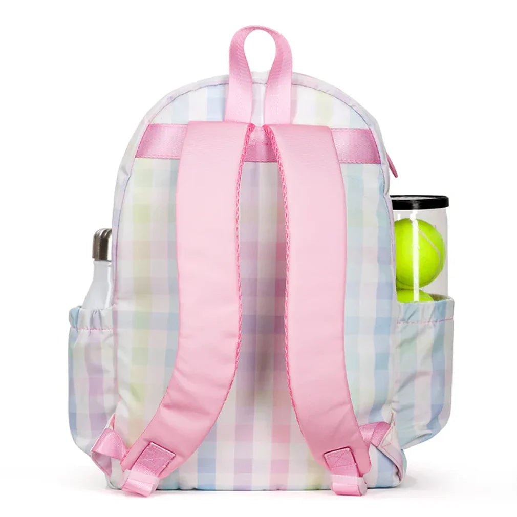 Juniors Little Love Tennis Backpack - Bell Racket Store