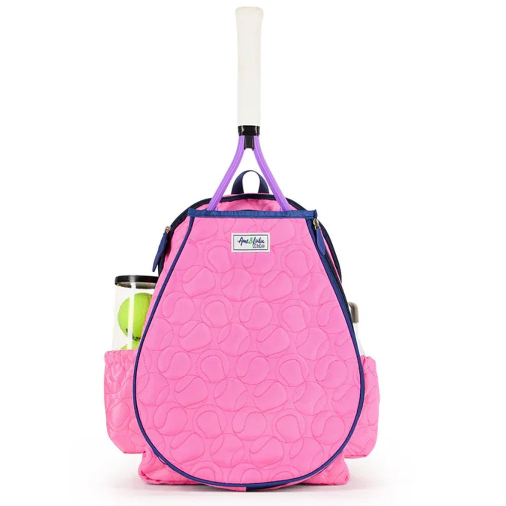 Juniors Little Love Tennis Backpack - Bell Racket Store