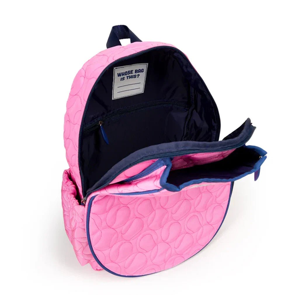 Juniors Little Love Tennis Backpack - Bell Racket Store