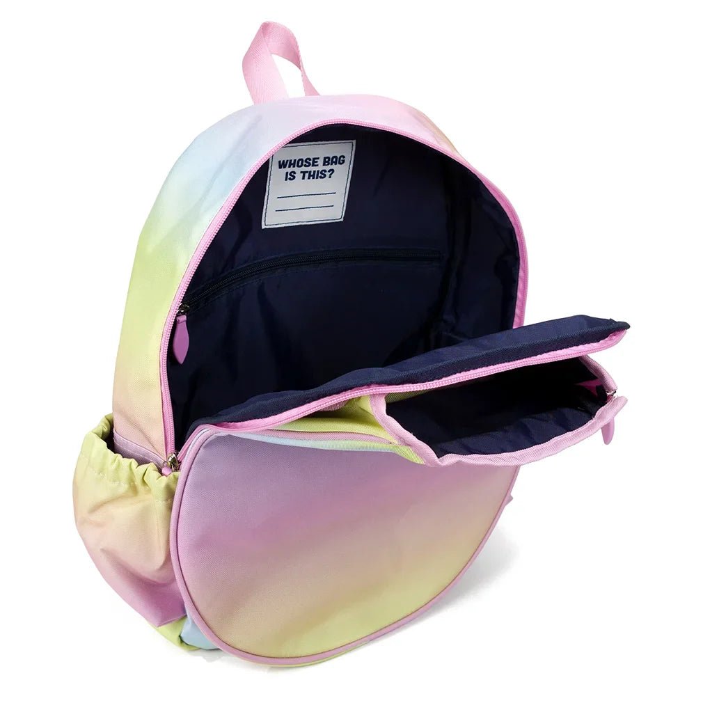 Juniors Little Love Tennis Backpack - Bell Racket Store