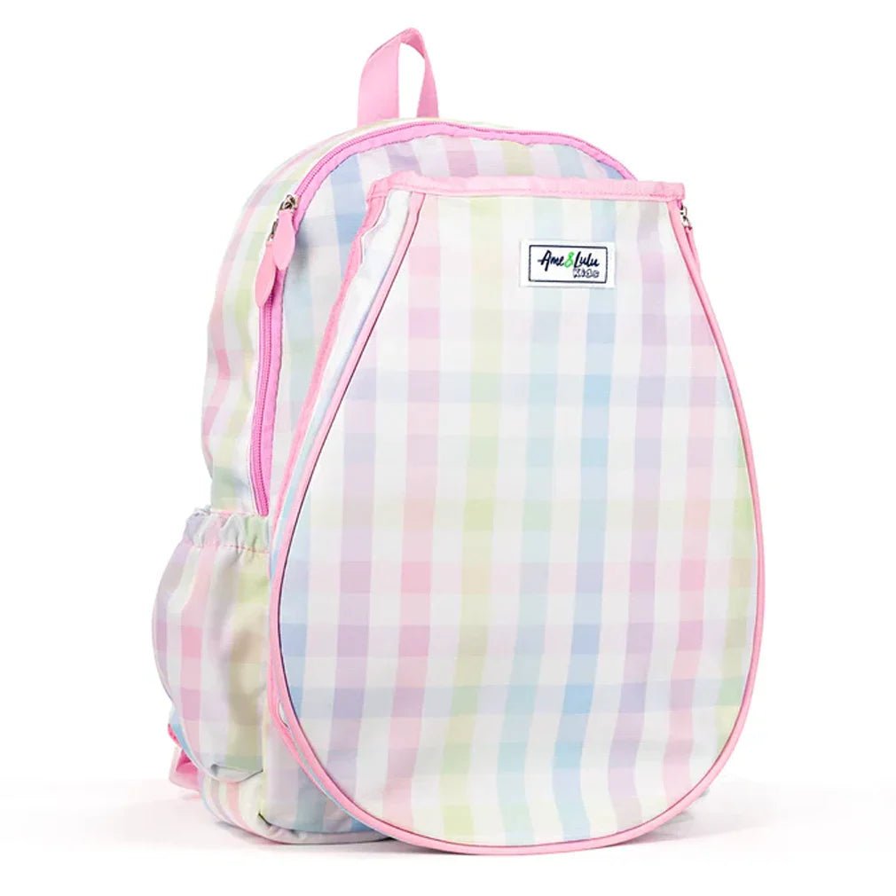 Juniors Little Love Tennis Backpack - Bell Racket Store