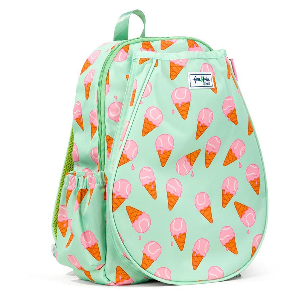 Juniors Little Love Tennis Backpack - Bell Racket Store