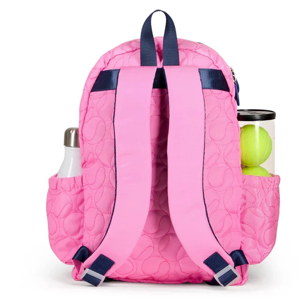 Juniors Little Love Tennis Backpack - Bell Racket Store