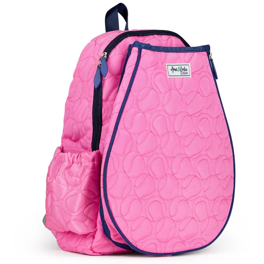 Juniors Little Love Tennis Backpack - Bell Racket Store