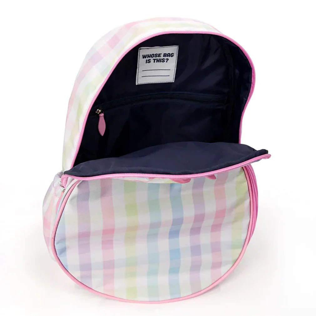 Juniors Little Love Tennis Backpack - Bell Racket Store