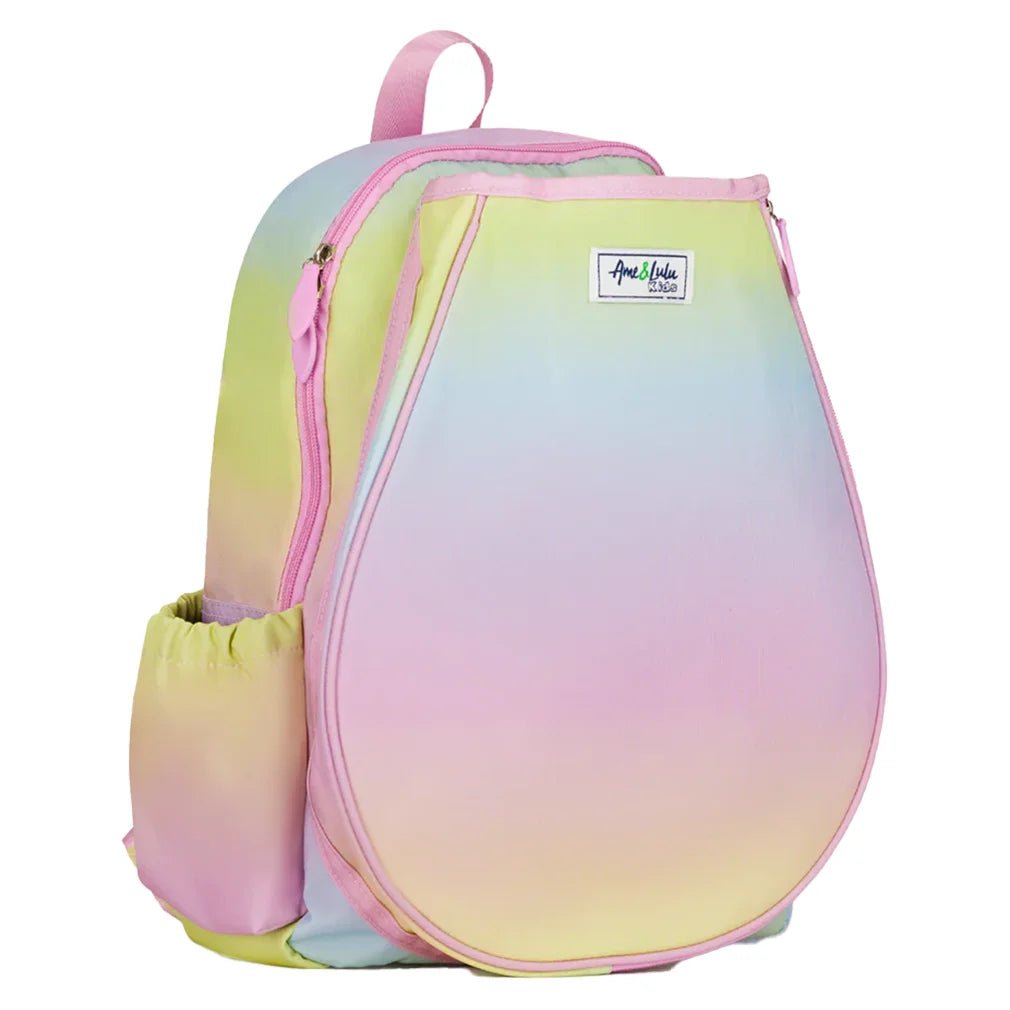Juniors Little Love Tennis Backpack - Bell Racket Store