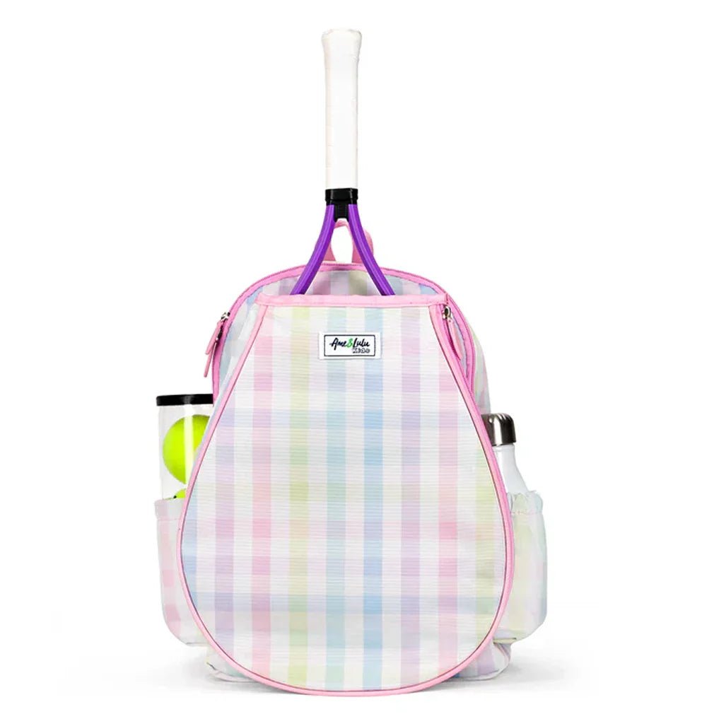 Juniors Little Love Tennis Backpack - Bell Racket Store