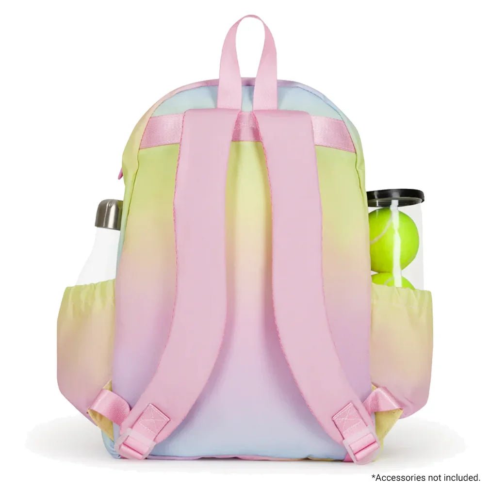 Juniors Little Love Tennis Backpack - Bell Racket Store